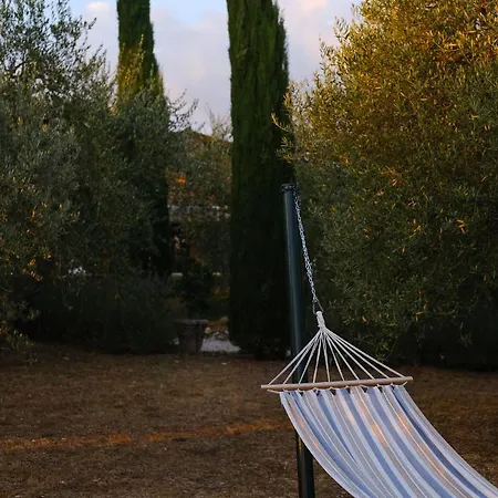 Pieve Mirabella - Apartment Citta della Pieve