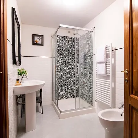 Apartment Pieve Mirabella - *