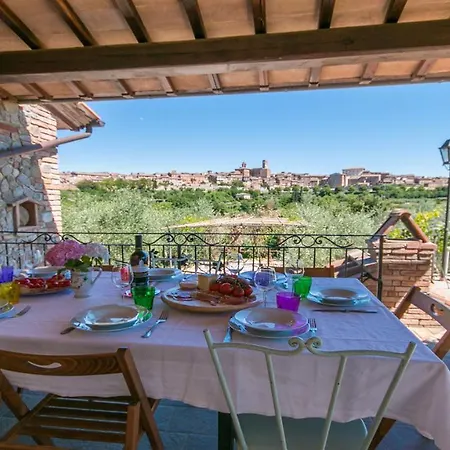 Pieve Mirabella - Apartment *