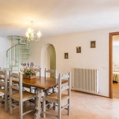 Apartment Pieve Mirabella - *