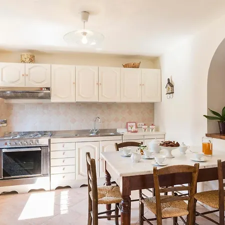 Apartment Pieve Mirabella -
