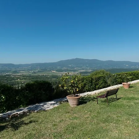 Διαμέρισμα Pieve Mirabella - *