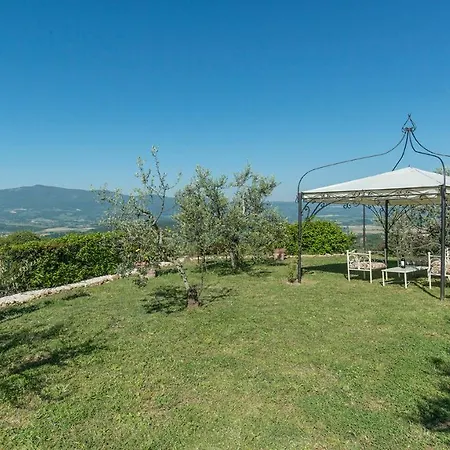 Pieve Mirabella - Διαμέρισμα Città della Pieve
