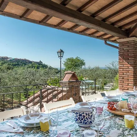 Pieve Mirabella - *