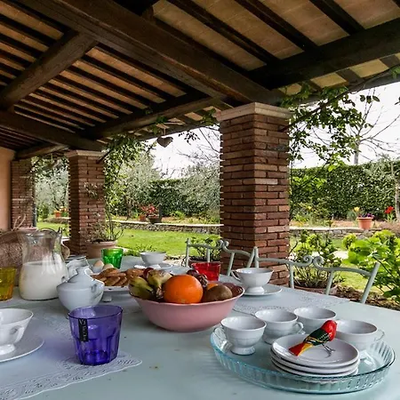 Apartment Pieve Mirabella -
