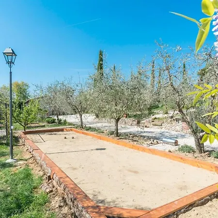 Pieve Mirabella - *