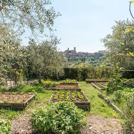 Apartment Pieve Mirabella - Citta della Pieve